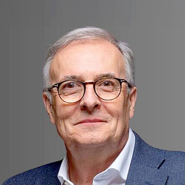 Philippe Fourquet